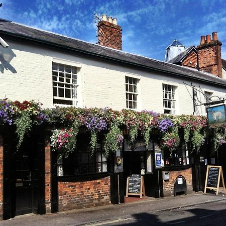The Lamb Inn Marlborough Kültér fotó
