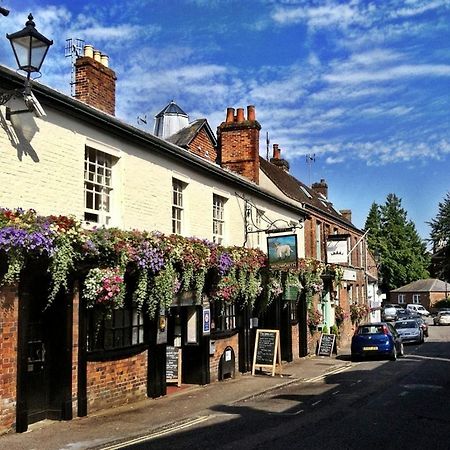 The Lamb Inn Marlborough Kültér fotó