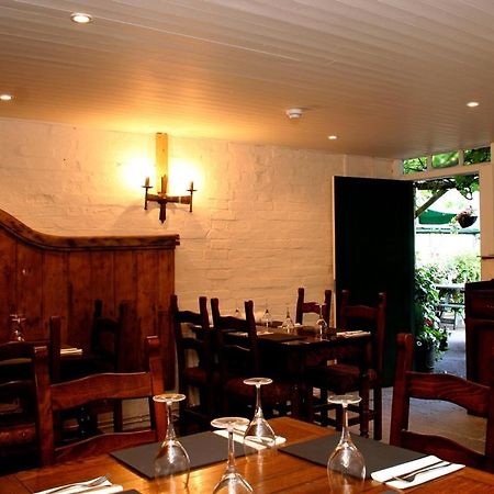 The Lamb Inn Marlborough Kültér fotó