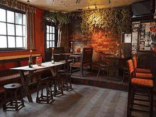 The Lamb Inn Marlborough Kültér fotó