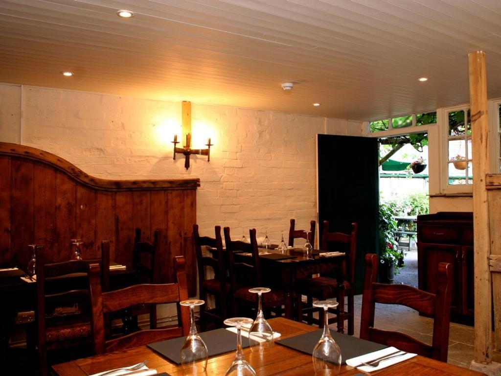 The Lamb Inn Marlborough Kültér fotó