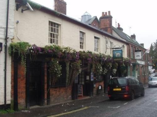 The Lamb Inn Marlborough Kültér fotó