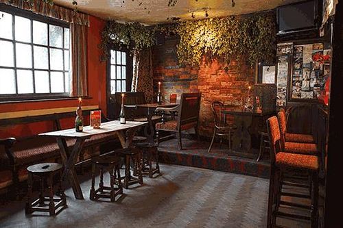 The Lamb Inn Marlborough Kültér fotó